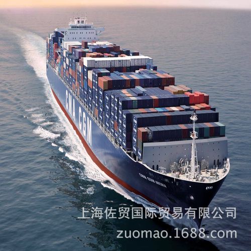 上海进出口全套海运,空运进出口代理业务